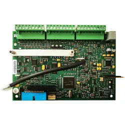 SSD PARKER