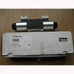 PARKER D1VW001CNJW91 D1VW001CNJW