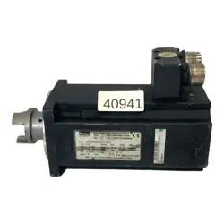 SMH8260038142ID65 SERVO MOTOR