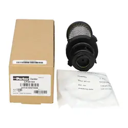 PARKER CP2010A NEW