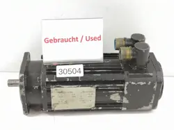 HDH92E4-64S1 SERVO MOTOR