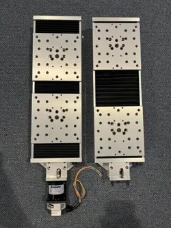 TABLE LINEAR STAGE