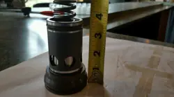BOX OLD