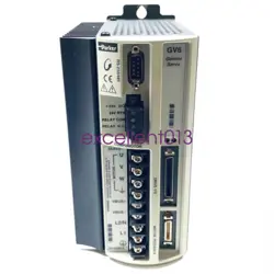 SERVO DRIVE*