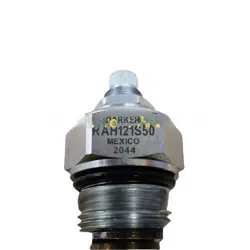 PARKER RAH121S50
