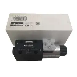 PARKER D1VW076KNJW91
