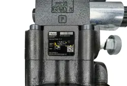PARKER 026-99420-H R6V03-5951009G0QB1