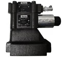 PARKER 056-40464-H R4V06-5333011G0QA125