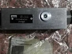PARKER PVCMEMCN1 HYDRAULIC
