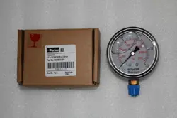 PGB0631250 PRESSURE GAGE