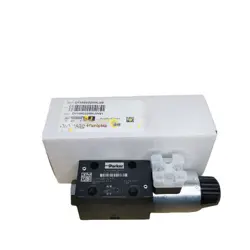 PARKER D1VW022MNJW91 HYDRAULIC