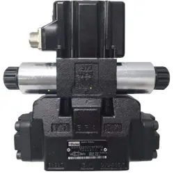 EXPEDITED SHIPPING PARKER D31FBE01CC1NF0014 PROPORTIONAL VALVE