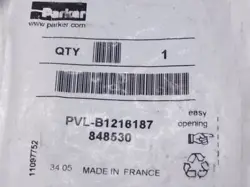 PVL-B1216187
