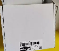 EXPEDITED SHIPPING PARKER PWDXXA-400 AMPLIFIER
