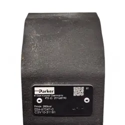 PARKER 026-67047-0 C5V10-311B1
