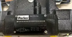 EXPEDITED SHIPPING PARKER D41FBE01FC1NF0014 PROPORTIONAL VALVE