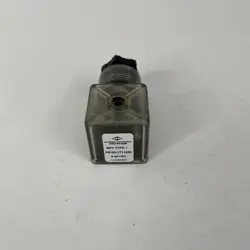 PARKER FLUID CONTROL