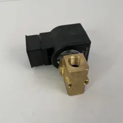 PARKER FLUID CONTROL D100C2 15 1SHF7 24VDC 10W