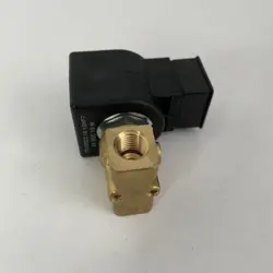 PARKER FLUID CONTROL