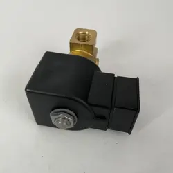 PARKER FLUID