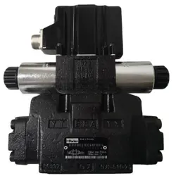 EXPEDITED SHIPPING PARKER D31FBE01CC4NF0014 PROPORTIONAL VALVE