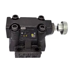 PARKER 016-84114-0 R4V03-53510A125