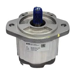 EXPEDITED SHIPPING PARKER 3349111734 GEAR PUMP