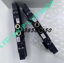 PARKER PVLB102618W2