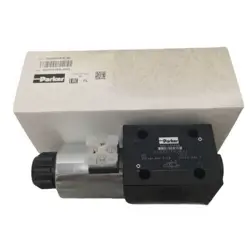 D3W001ENJW42 HYDRAULIC