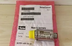 PARKER SCP01-400-34-07 SENSOR
