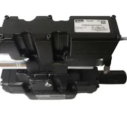 EXPEDITED SHIPPING PARKER D41FCE01FC4NB7019 PROPORTIONAL VALVE