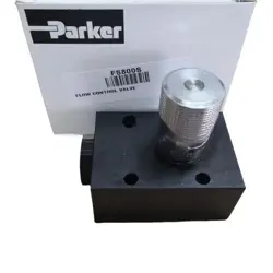 PARKER FS800S HYDRAULIC