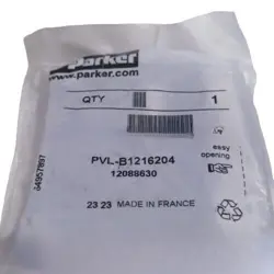 PARKER PVL-B1216204 PNEUMATIC