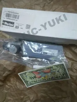 PRPM2AA20KV20 PARKER
