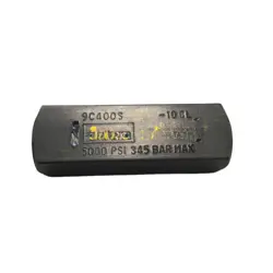 PARKER 9C400S HYDRAULIC
