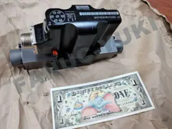 PARKER VALVE D1FVE02BCVS0A40