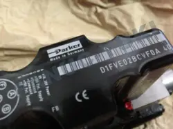 PARKER VALVE D1FVEO2BCVF0A