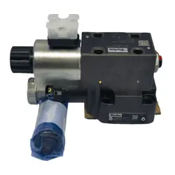 PARKER RE16E25W1SN1XWM HYDRAULIC