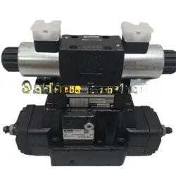 EXPEDITED SHIPPING PARKER D41VW004C1NJW3K91 PROPORTIONAL VALVE