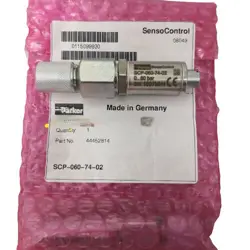 PARKER SCP-060-74-02
