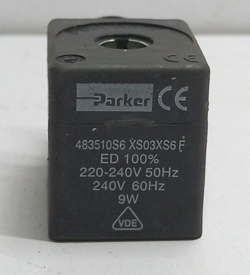 PARKER 483510S6XS03XS6