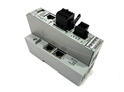 AUTOMATION CONTROLLER PLC
