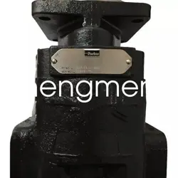 PUMP NEW VIA