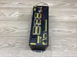 PARKER CP9000P0U4M1-13499 MOTION