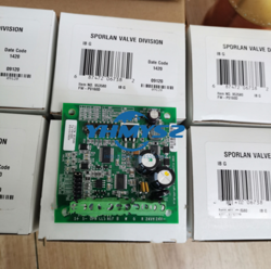 SPORLAN IB-G 953580 IB-G INTERFACE CIRCUIT BOARD PARKER FAST DELIVERY