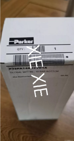 PARKER P32PA14AD2VD1A BRAND