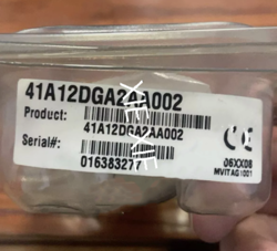BRAND NEW MKS