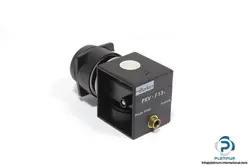 PARKER PXV-F13. PNEUMATIC