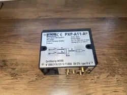 PARKER PXP-A11-A / PXPA11A