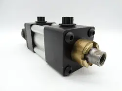 PARKER 01.50-BC2MAU19-0.500 PNEUMATIC CYLINDER
